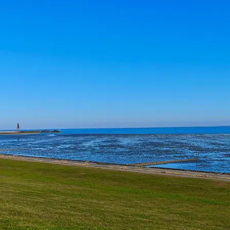 Apartment Nautic 107