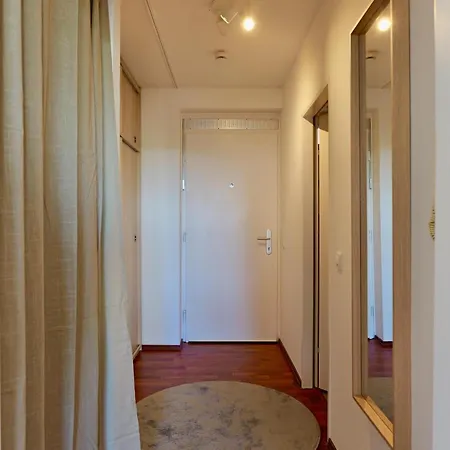 Nautic 107 Apartment *