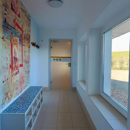 Apartment Nautic 107 Cuxhaven