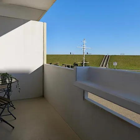 Nautic 107 Apartment