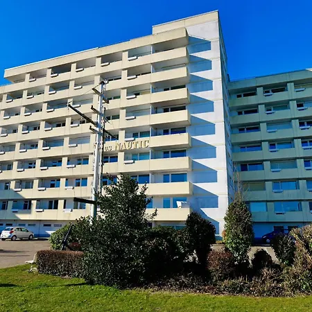 Apartment Nautic 107