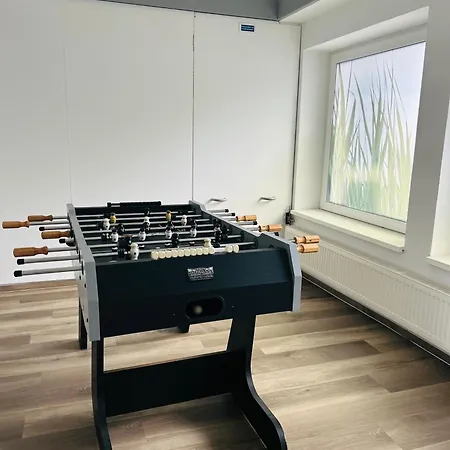 Apartment Nautic 107 Cuxhaven