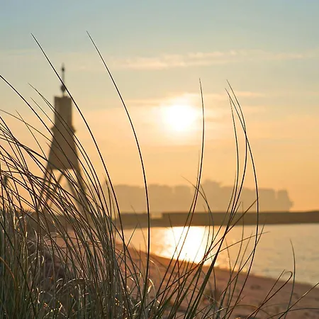 Nautic 107 كوكسهافن