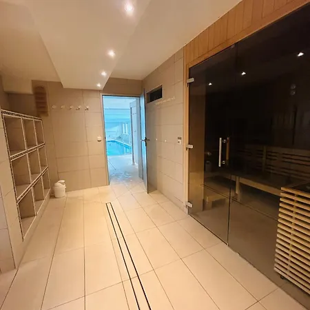 Apartment Nautic 107