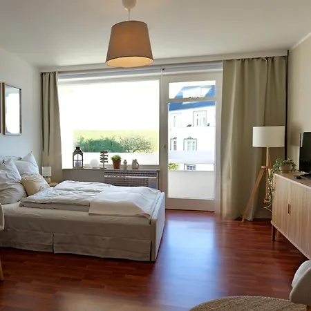 Nautic 107 Apartment Cuxhaven